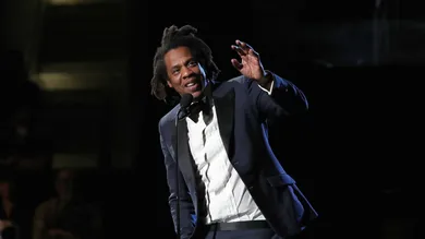 Kevin Kane/Getty Images