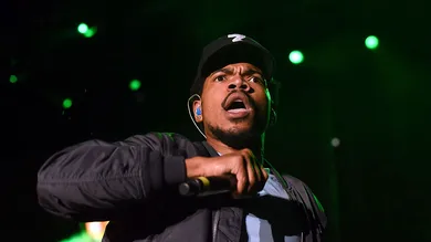 Kevin Winter/Getty Images