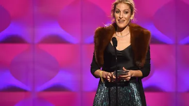 Michael Kovac/Getty Images