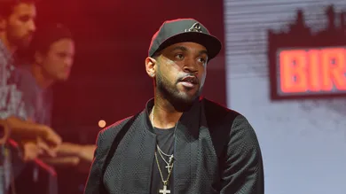 Prince Williams/Getty Images