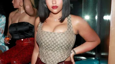 Jerritt Clark/Getty Images