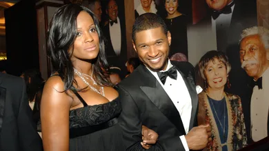 Moses Robinson / Contributor / Getty Images