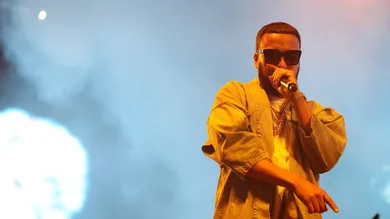 Christopher Polk/Getty Images