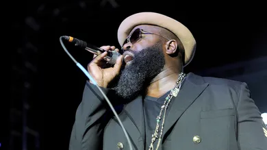 Greg Campbell/Getty Images