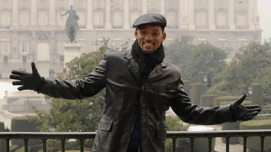 Carlos Alvarez/Getty Images