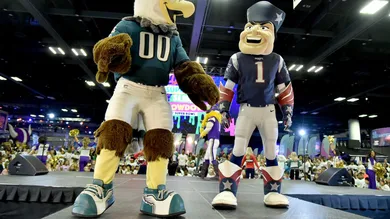 Mike Coppola/Getty Images