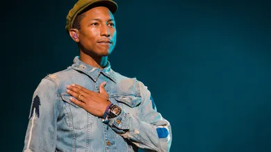 Mauricio Santana / Stringer / Getty Images