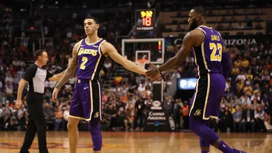 Christian Petersen/Getty Images