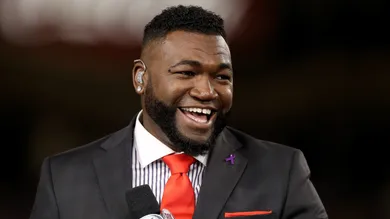 Christian Petersen/Getty Images