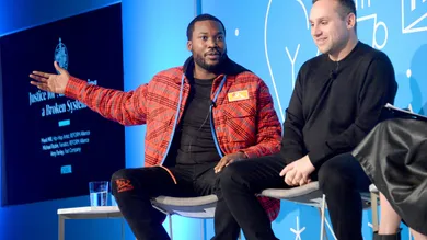 Brad Barket/Getty Images