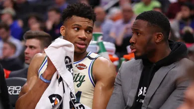 Gregory Shamus/Getty Images