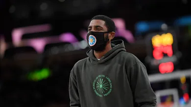 Kevork Djansezian/Getty Images