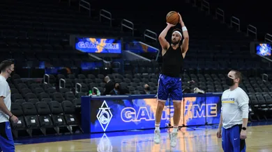 Michael Urakami / Getty Images