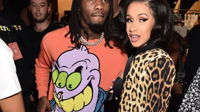 Theo Wargo / Getty Images