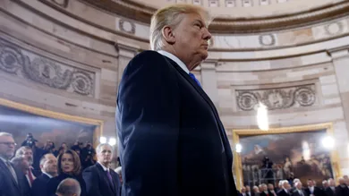 Shawn Thew-Pool/Getty Images