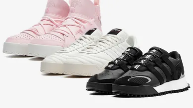 Image via Sneaker News