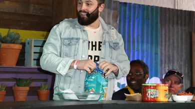 Joe Scarnici/Getty Images for Tostitos