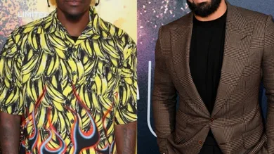 Cindy Ord, Kevin Winter/Getty Images