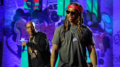 John Sciulli/Getty Images