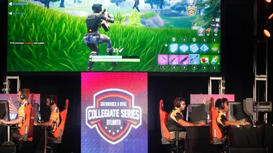 Chris Thelen/Getty Images