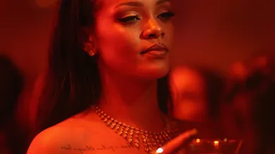 Christopher Polk/Getty Images