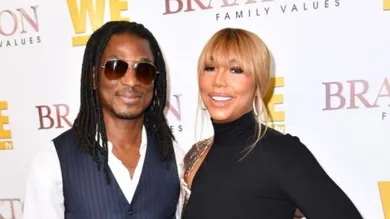 Earl Gibson III / Stringer / Getty Images