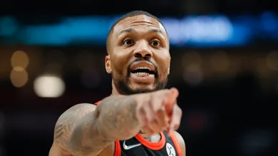 Steph Chambers/Getty Images