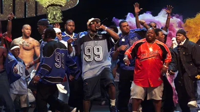 Frank Micelotta/Getty Images