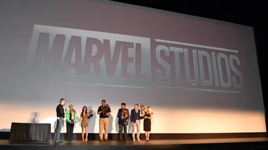 Paras Griffin/Getty Images