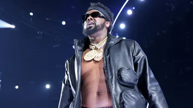 Bennett Raglin / Stringer / Getty Images