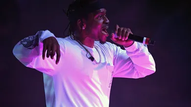 Ethan Miller/Getty Images