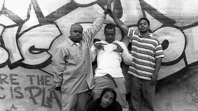 Raymond Boyd/Michael Ochs Archives/Getty Images