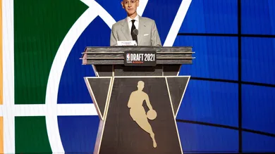 Arturo Holmes/Getty Images