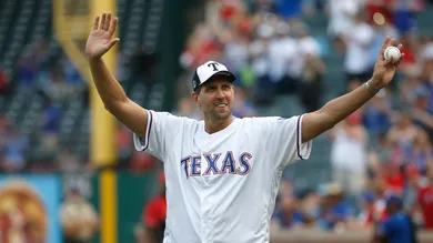 Ron Jenkins/Getty Images