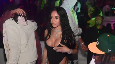 Prince Williams/Wireimage/Getty Images