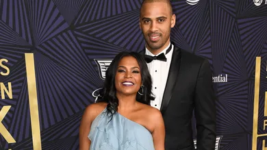 Frazer Harrison/Getty Images