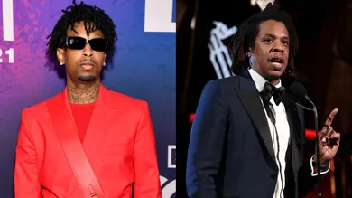 Dimitrios Kambouris/Getty Images, Paras Griffin/Getty Images