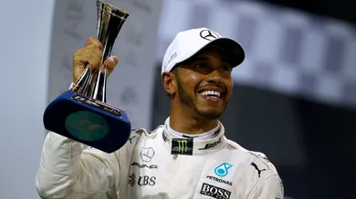 Dan Istitene/Getty Images