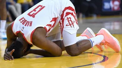 Thearon W. Henderson/Getty Images