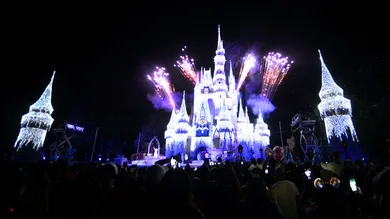 Gerardo Mora/Getty Images