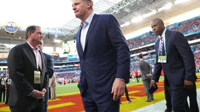 Maddie Meyer / Getty Images