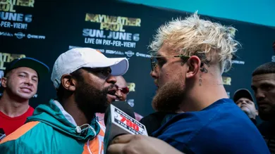 EVA MARIE UZCATEGUI/AFP via Getty Images