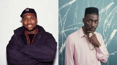 Rita Barros/Getty Images, Michael Ochs Archives/Getty Images