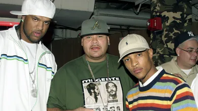 Johnny Nunez/WireImage