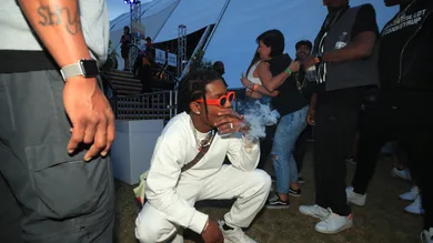 Christopher Polk/Getty Images