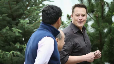 Scott Olson/Getty Images