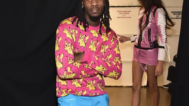 Theo Wargo/Getty Images