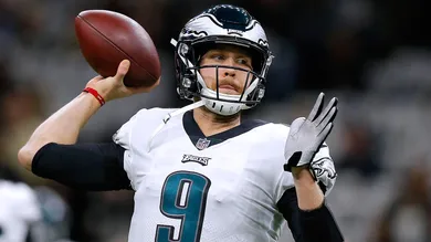 Jonathan Bachman/Getty Images