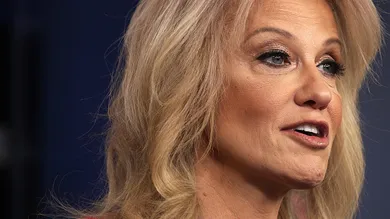 Alex Wong/Getty Images