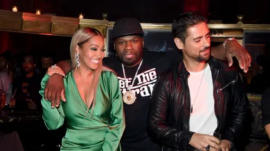 Jamie McCarthy/Getty Images